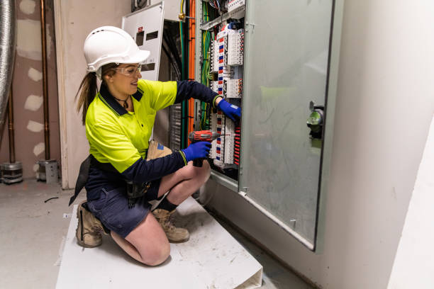 Best Electrical Contractors for Businesses  in Lebanon, MO