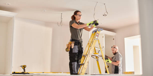 Best Electrician for Home Renovation  in Lebanon, MO