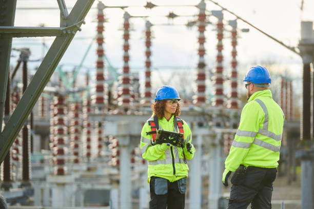 Professional Electrician in Lebanon, MO
