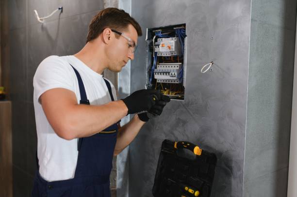 Best Local Electrician Companies  in Lebanon, MO