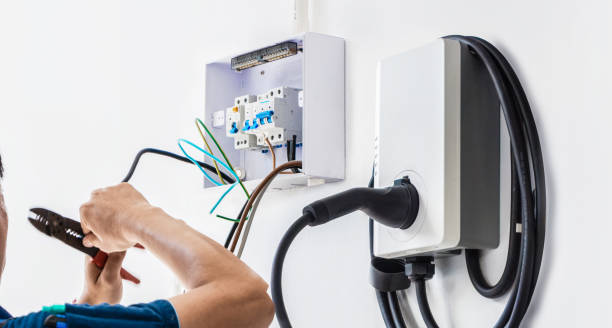 Best Electrical Upgrades for Homes  in Lebanon, MO