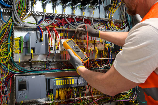 Best Residential Electrician Services  in Lebanon, MO