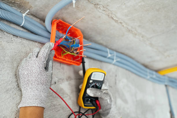 Best Commercial Electrician Services  in Lebanon, MO